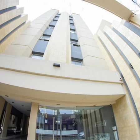 Hotel Confianza Корриентес Экстерьер фото