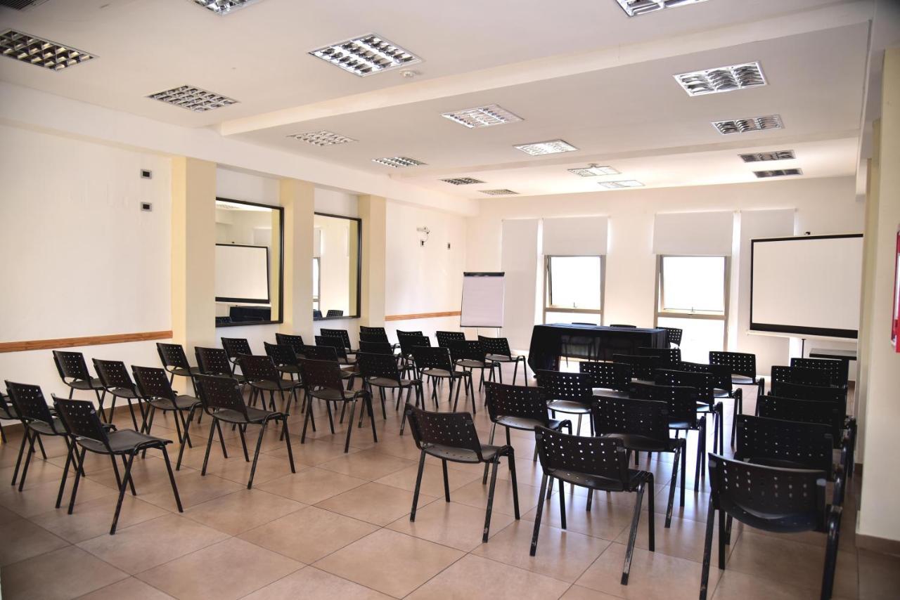 Hotel Confianza Корриентес Экстерьер фото