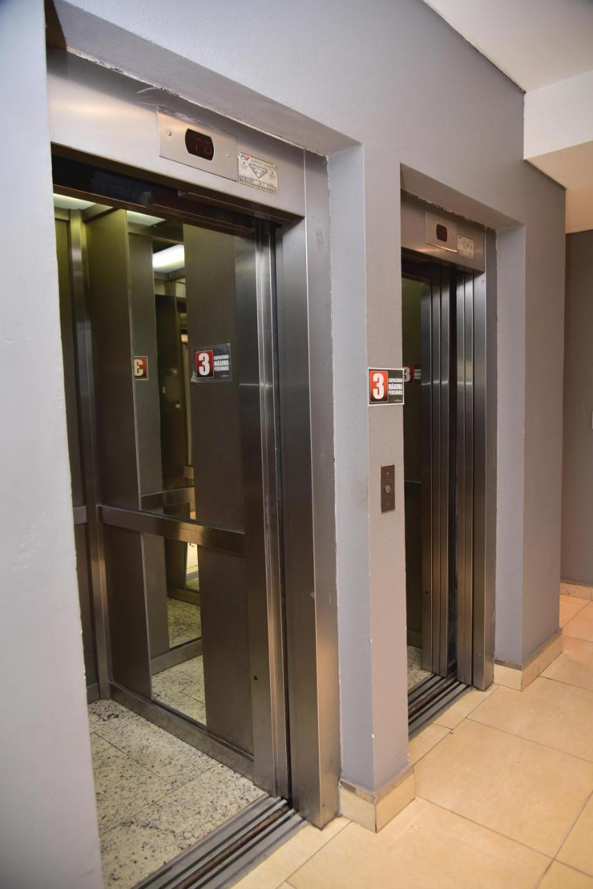 Hotel Confianza Корриентес Экстерьер фото