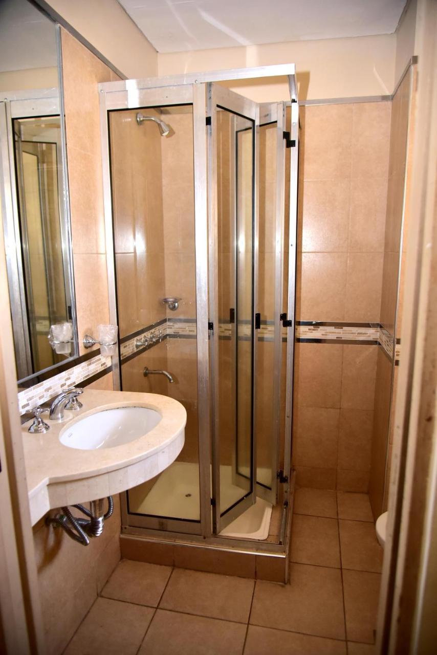 Hotel Confianza Корриентес Экстерьер фото