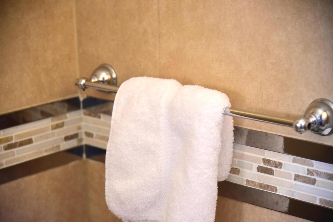 Hotel Confianza Корриентес Экстерьер фото
